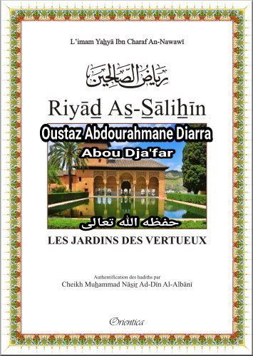 RIYAD-AS-SOLIHINE